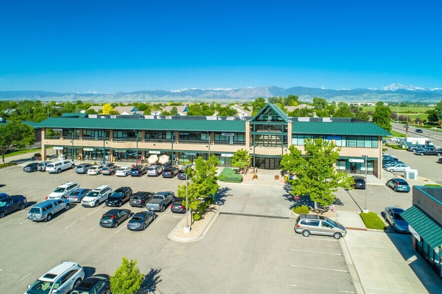 More Photos Of 600 S Airport Rd, Longmont Unknown For Lease