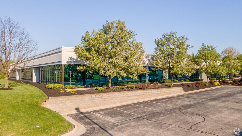 More Photos Of 4157 Olympic Blvd, Erlanger Office For Lease
