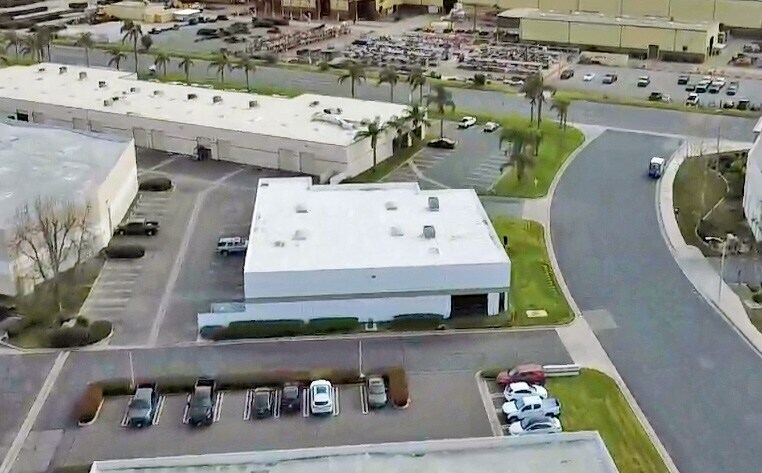 More Photos Of 3834 Wacker Dr, Jurupa Valley Warehouse For Sale
