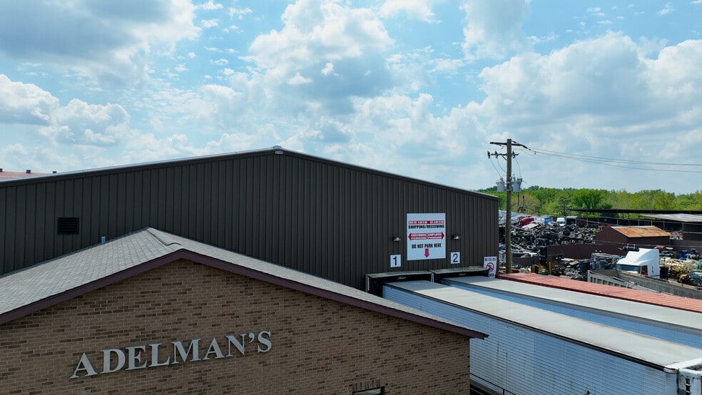 Primary Photo Of , Chicago Unknown For Sale