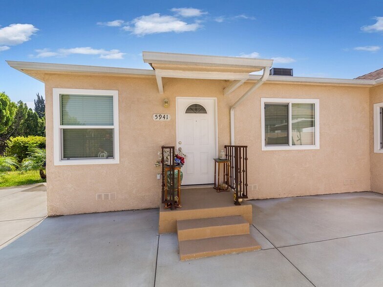 More Photos Of 5941 Willowcrest Ave, North Hollywood Apartments For Sale