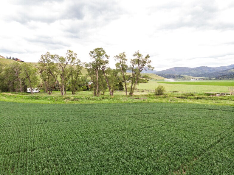 More Photos Of TBD De Rham Valley Drive, Gallatin Gateway Land For Sale