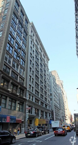 More Photos Of 134 W 29th St, New York Office For Sale