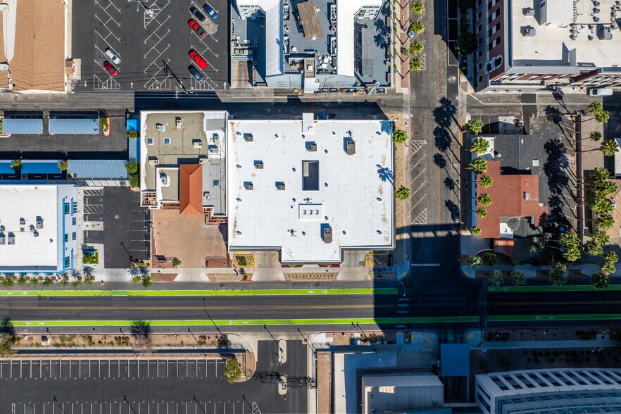 More Photos Of 333 S 6th St, Las Vegas Coworking Space