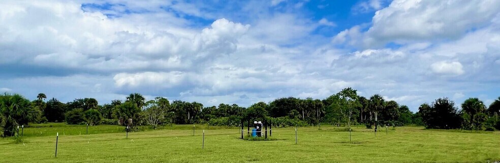 More Photos Of 1303 Cabbage Ln, Okeechobee Land For Sale
