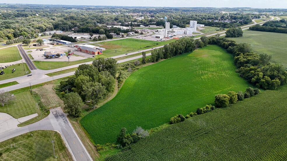 More Photos Of 16800 445th st, Zumbrota Land For Sale