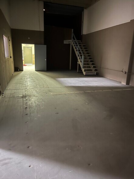 More Photos Of 1760 S 7th St, San Jose Warehouse For Lease