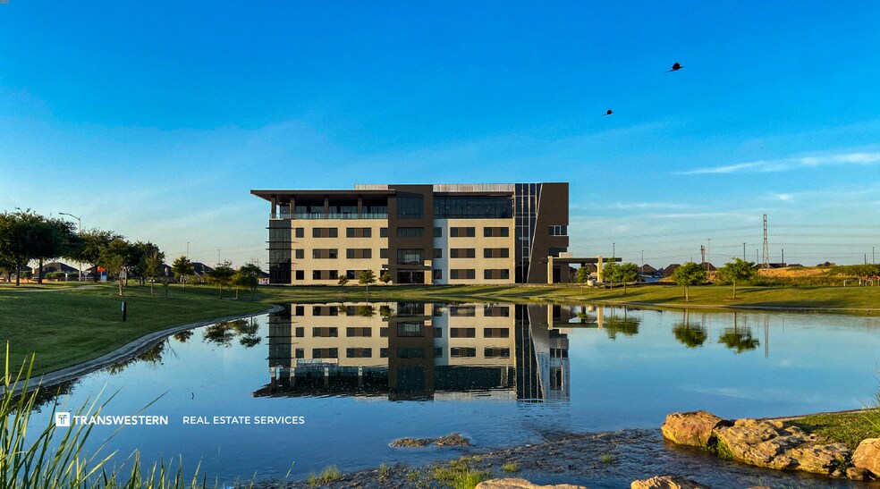 More Photos Of 24200 Via Mazzini Way, Richmond Office For Lease