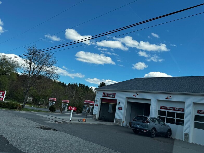 More Photos Of 149 Route 44, Millerton Freestanding For Sale