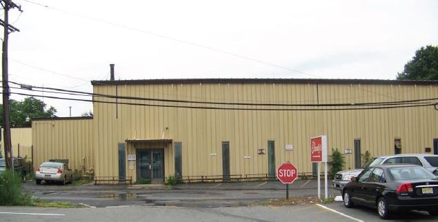 More Photos Of 2-18 Stefanic Ave, Elmwood Park Warehouse For Sale