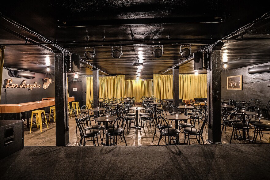 More Photos Of 4908 York Blvd, Los Angeles Lodge Meeting Hall For Lease