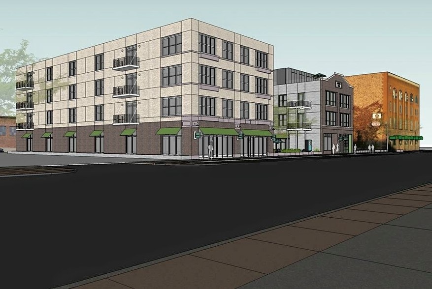 More Photos Of 421 N Phillips Ave, Sioux Falls Apartments For Lease
