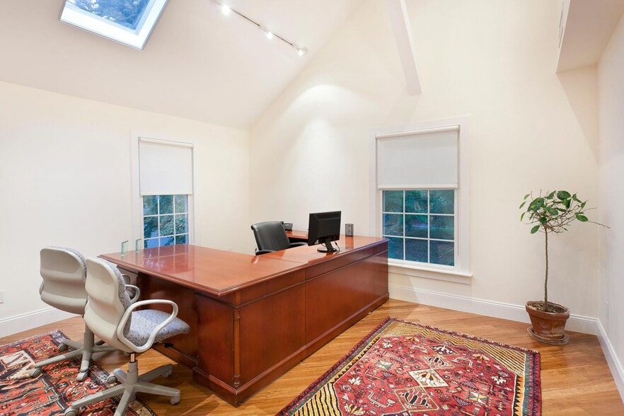 More Photos Of 5 Sylvan Rd S, Westport Office For Lease