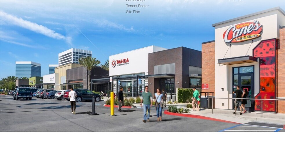 More Photos Of 2160 E El Segundo Blvd, El Segundo Unknown For Lease