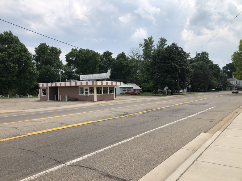 Primary Photo Of 102 Lansing St, Charlotte Land For Lease