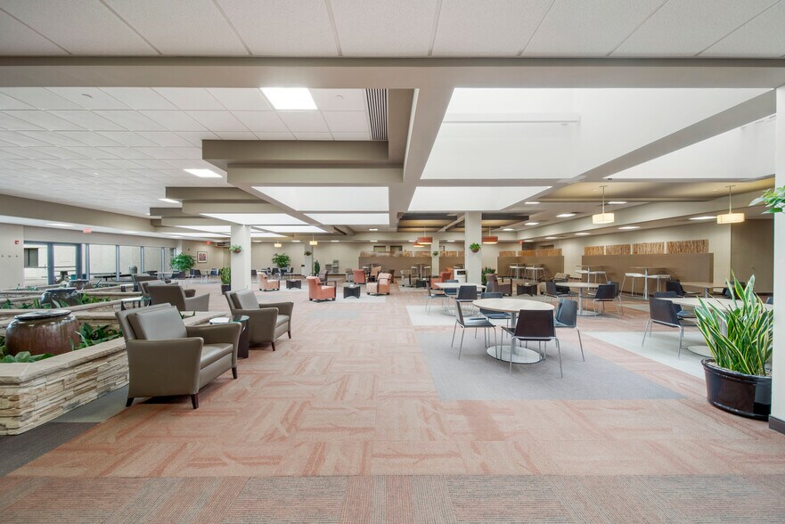 More Photos Of 4500 S 129th East Ave, Tulsa Office For Lease