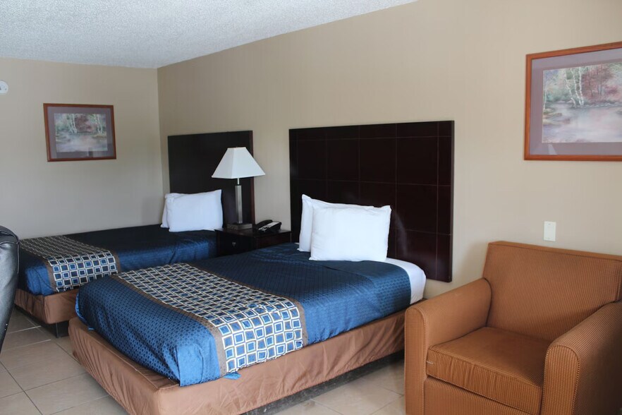 More Photos Of 2605 S Range Ave, Denham Springs Hotel For Sale