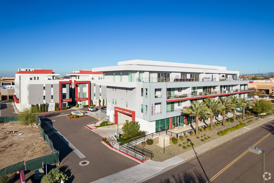 Primary Photo Of 16580 N 92nd St, Scottsdale Office Residential For Sale