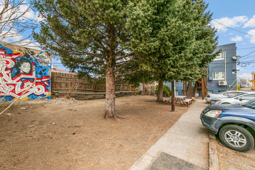 More Photos Of 3552 Morrison Rd, Denver Apartments For Sale