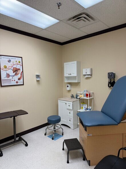 More Photos Of 4913 Raleigh Common Dr, Memphis Medical For Lease