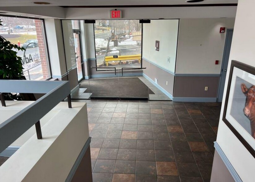 More Photos Of 765 Asylum Ave, Hartford Office For Lease