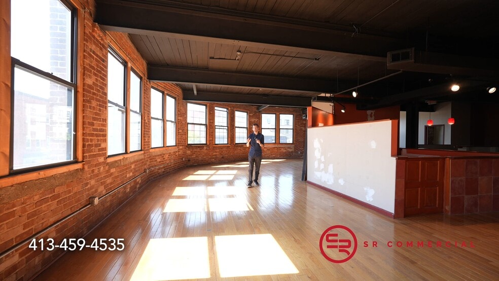 Primary Photo Of 300 Pleasant St, Northampton Office For Lease