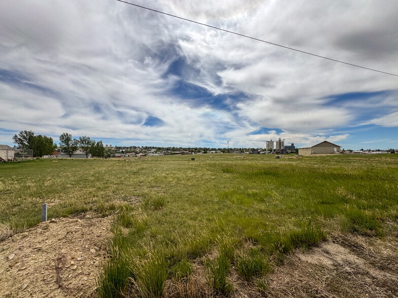 More Photos Of Alpine Avenue, Cut Bank Land For Sale