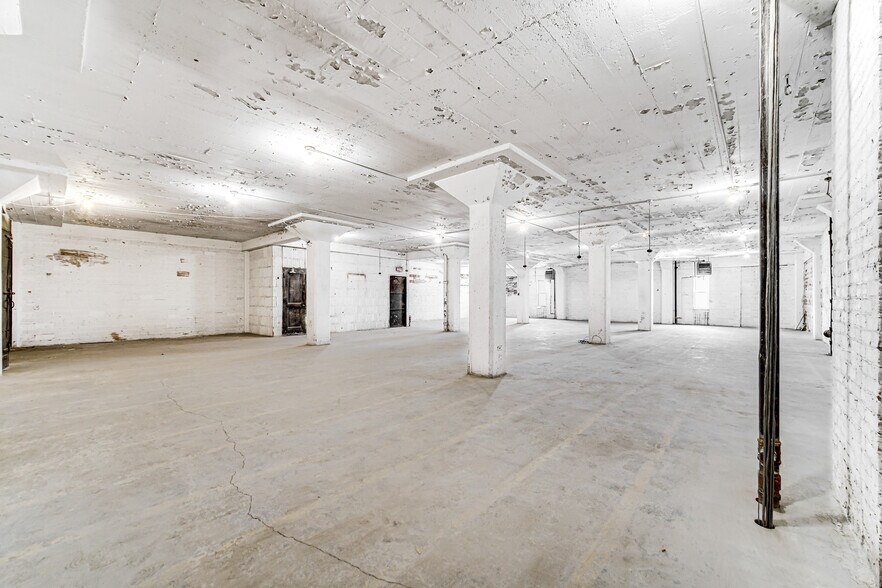 More Photos Of 7411 S Stony Island Ave, Chicago Warehouse For Sale