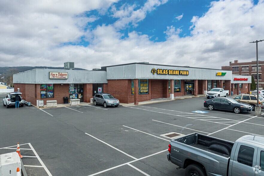 More Photos Of 58-62 East St, Plainville Storefront For Sale