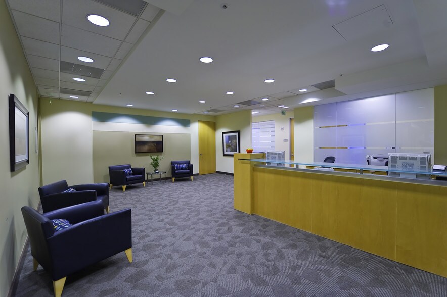 Photo of 11st Floor Ste Virtual Office