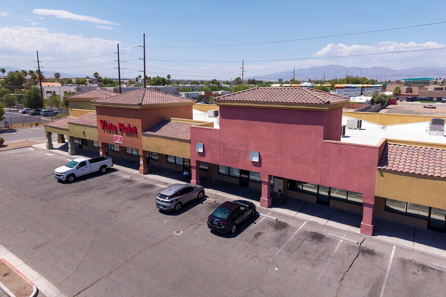 More Photos Of 3010 E Bonanza Rd, Las Vegas Unknown For Lease