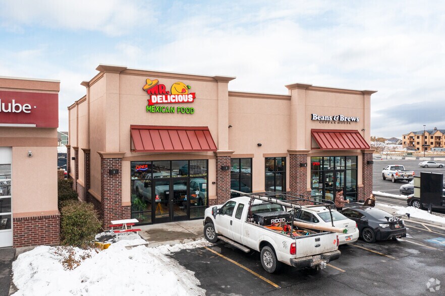 More Photos Of 1000 W Antelope Dr, Syracuse Unknown For Lease