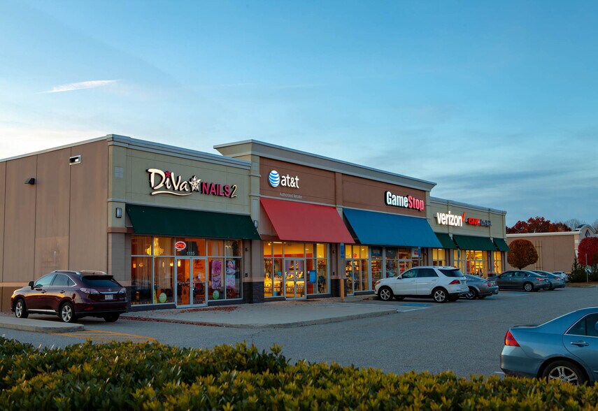 More Photos Of 2065-2141 Killingly Commons Dr, Dayville Unknown For Lease