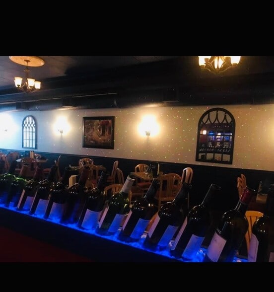 More Photos Of 110-112 N Main St, Scranton Storefront Retail Residential For Sale