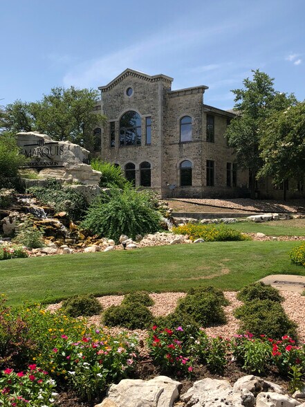 More Photos Of 4413 Spicewood Springs Rd, Austin Office For Lease