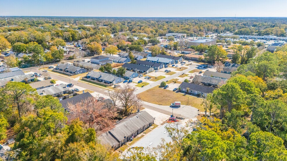 More Photos Of 7619 Indian Lakes Dr and 5126 Ricker Rd, Jacksonville Apartments For Sale