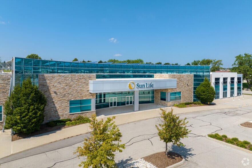 More Photos Of 600 Weber St N, Waterloo Office For Lease