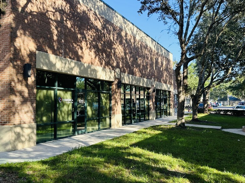 Primary Photo Of 12276 San Jose Blvd, Jacksonville Office For Sale