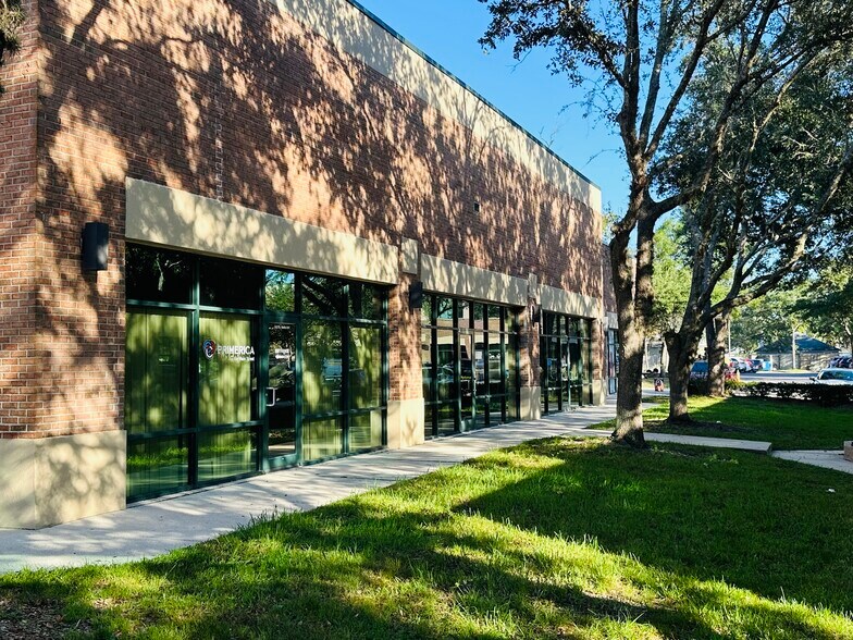 More Photos Of 12276 San Jose Blvd, Jacksonville Medical For Lease