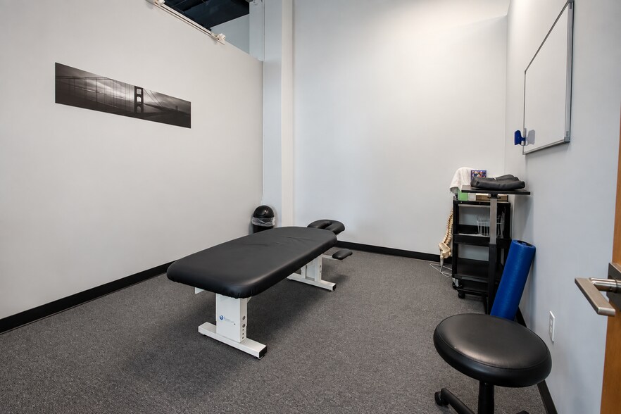 More Photos Of 290 Division St, San Francisco Office For Sale