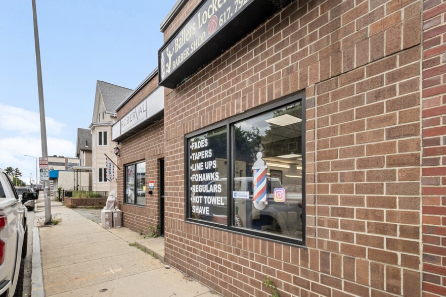More Photos Of 84 Eastern Ave, Malden Storefront Retail Office For Lease