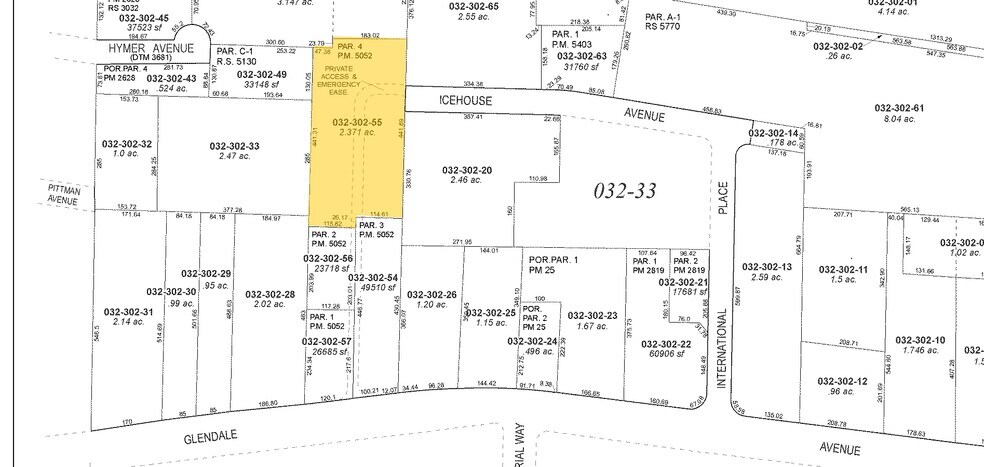 More Photos Of 1280 Glendale Ave, Sparks Warehouse For Lease