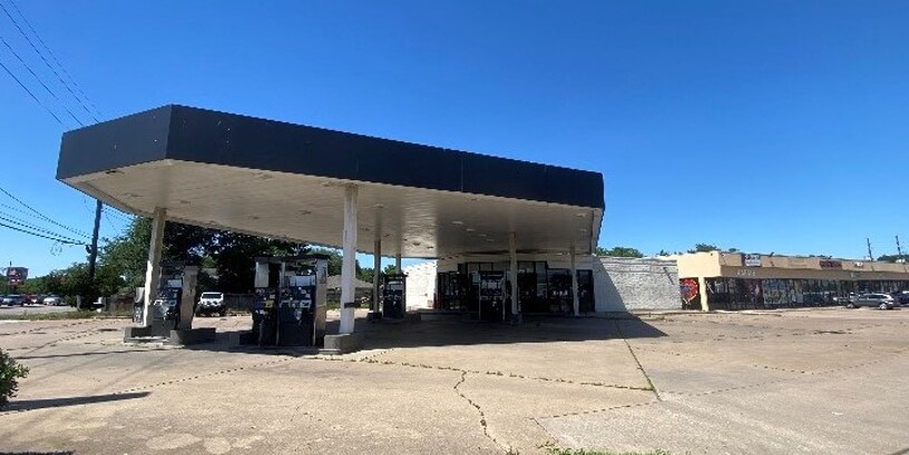 Primary Photo Of 17930 W Little York Rd, Houston Convenience Store For Sale