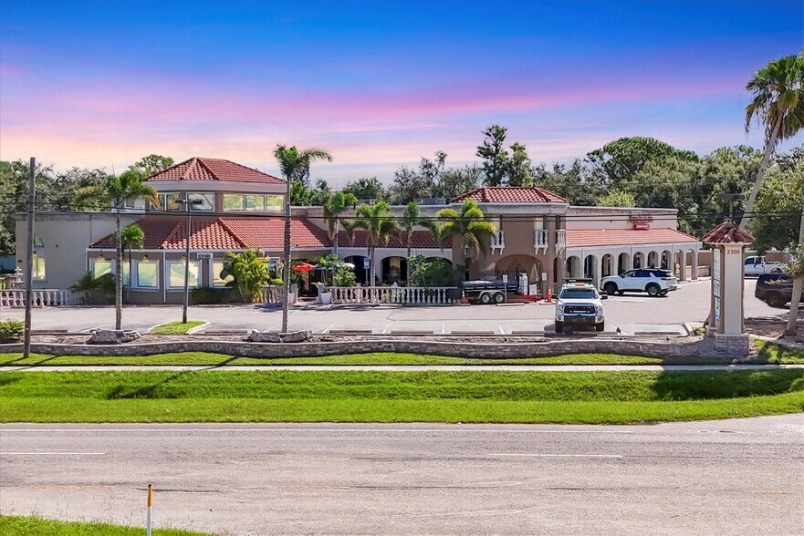 Primary Photo Of N TAMIAMI TRL NOKOMIS FL 34275, Nokomis General Retail For Sale