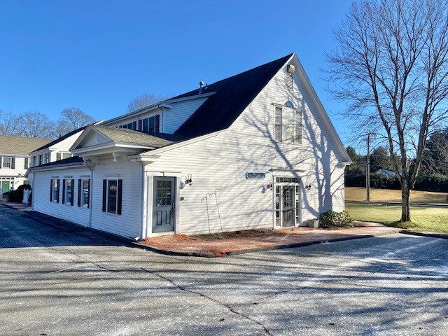 More Photos Of 296 Country Club Rd, Avon Office For Lease