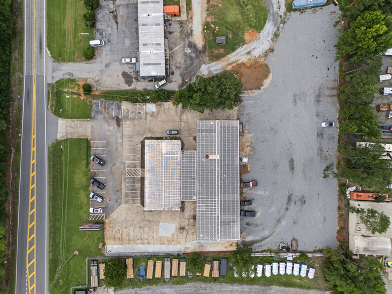 More Photos Of 957 Highway 85 S, Fayetteville Auto Dealership For Sale