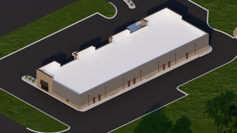 More Photos Of Legacy Way, Lawrenceburg General Retail For Lease