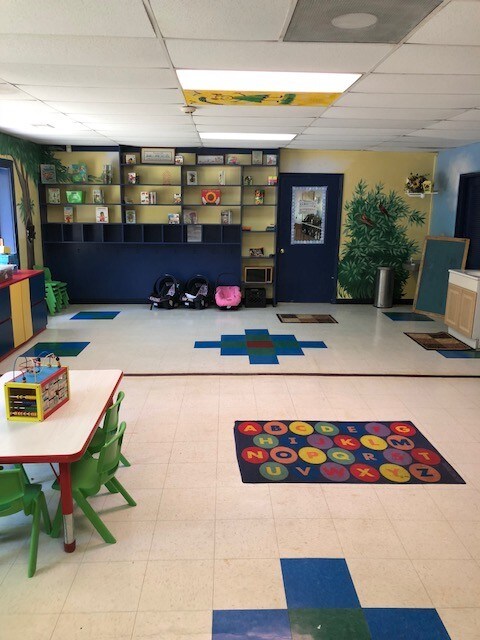 More Photos Of 2424 Powder Springs Rd SW, Marietta Daycare Center For Sale