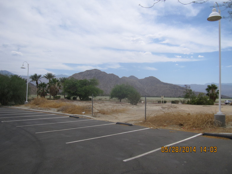 Primary Photo Of Washington And Miles, La Quinta Land For Sale