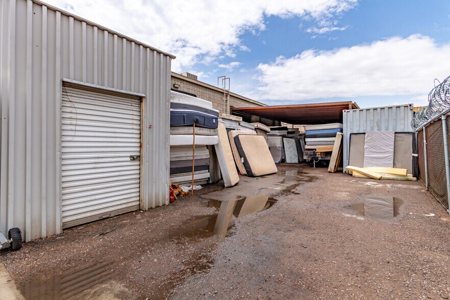 More Photos Of 6016 N 57th Ave, Glendale Warehouse For Sale